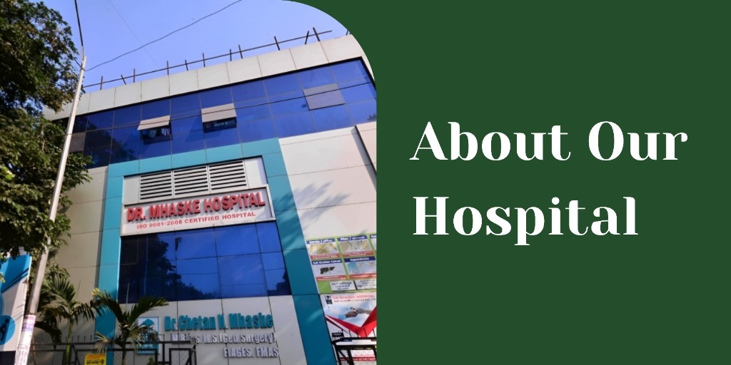 About our Hospital